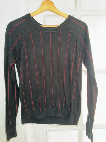 Pull Sandro  Taille 1