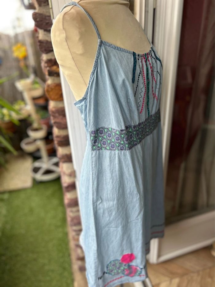 Robe d’été Keawa - photo numéro 6