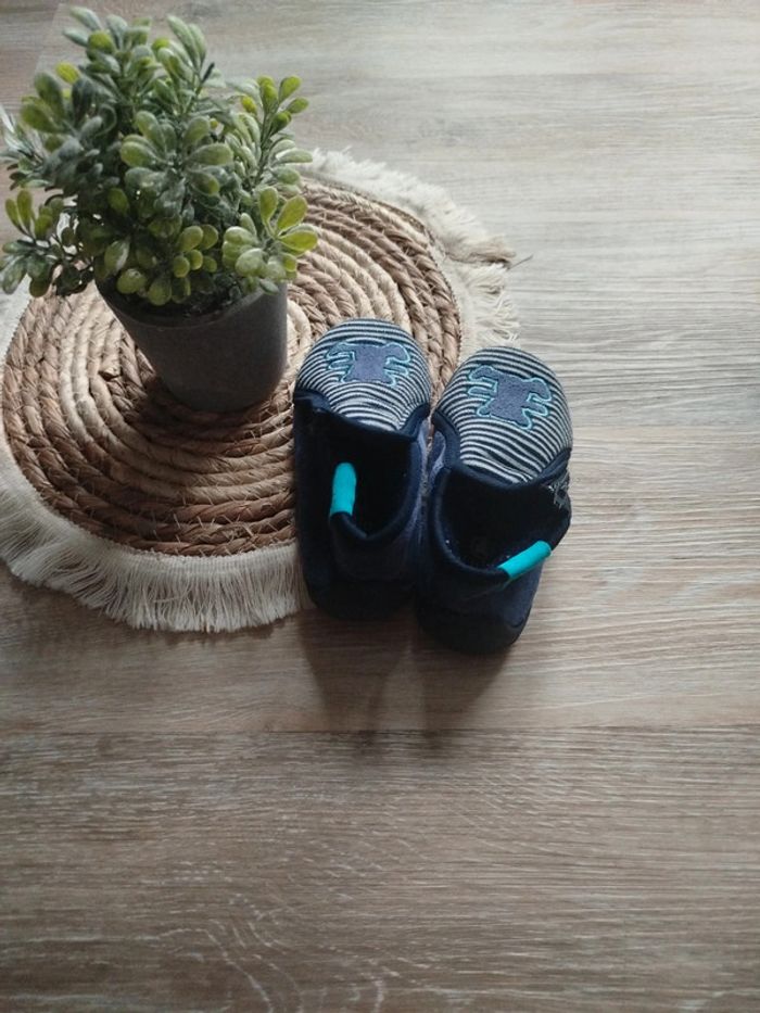 Chaussons mixte - photo numéro 4