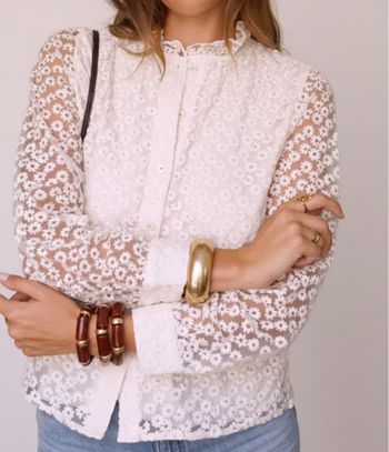 Chemisier in April 1986