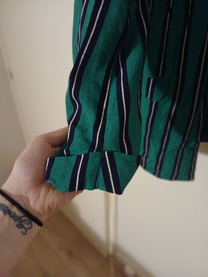 Blazer sprinfield taille L - photo numéro 3