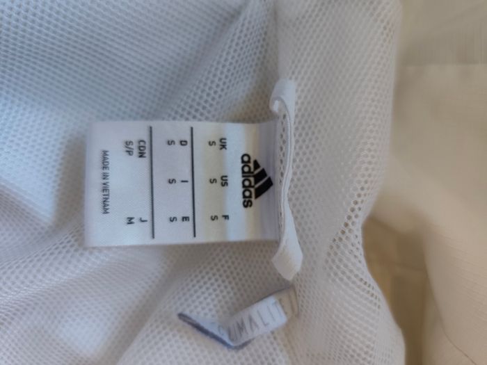 Veste de Survêtement AC Milan - photo numéro 8