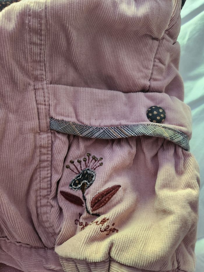 Robe 2 ans - photo numéro 4