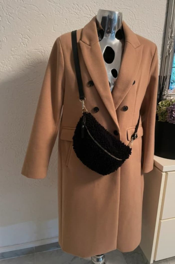 Manteau femme chic taille 42 - photo numéro 2