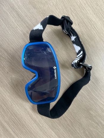 Masque de ski