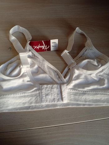 Soutien gorge Playtex neuf