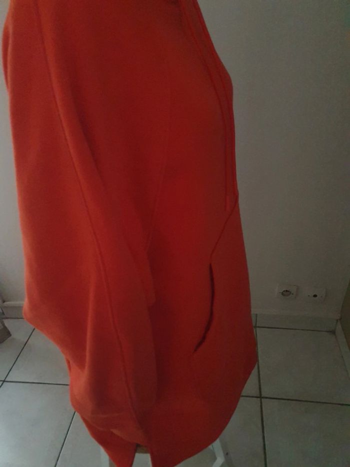 Sweat-shirt h&m🧡 - photo numéro 10