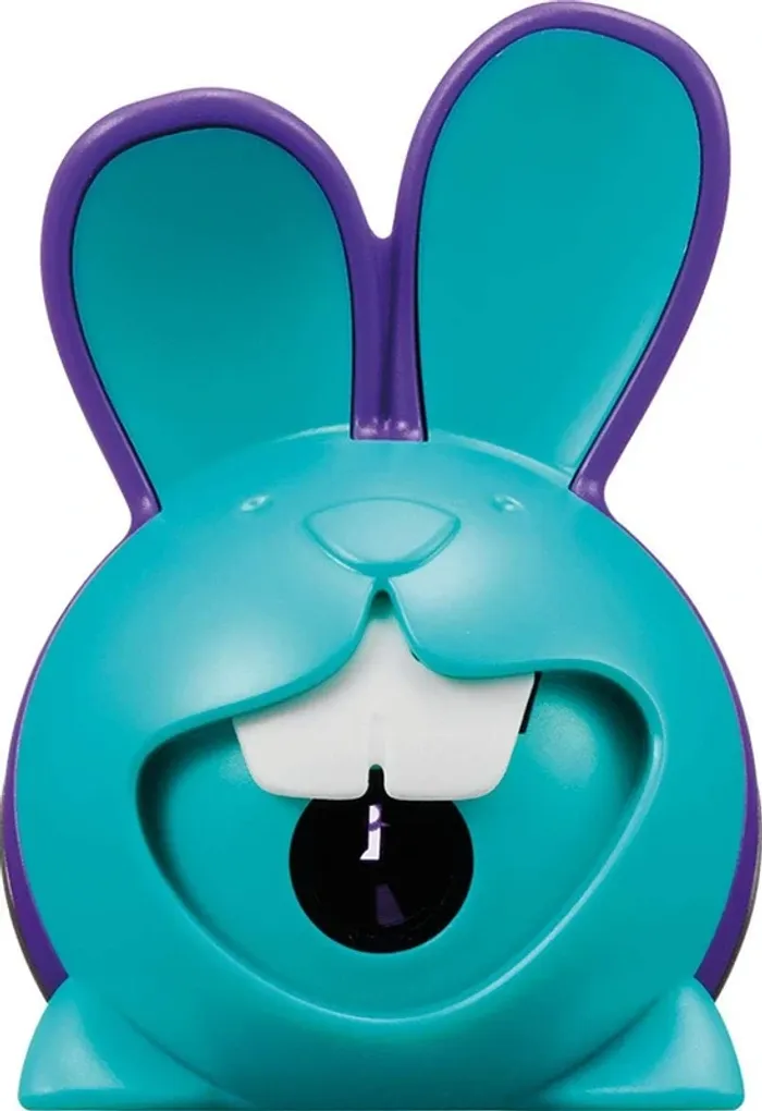 Taille-crayon Croc Croc lapin - photo numéro 7
