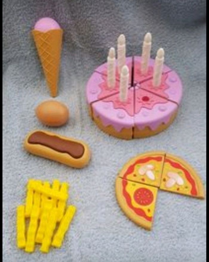 Cuisine enfant Miele équipé avec nombreux accessoires - photo numéro 7