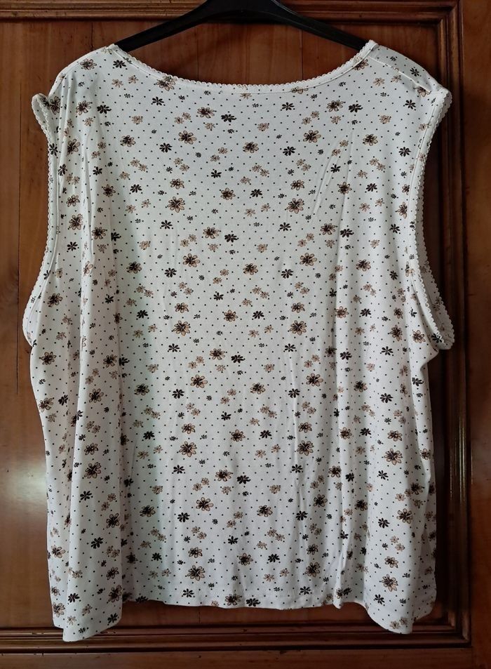 Pyjama 3 pièces NEUF pour femme taille XXL - photo numéro 7