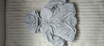 Doudoune Tex baby 12 mois