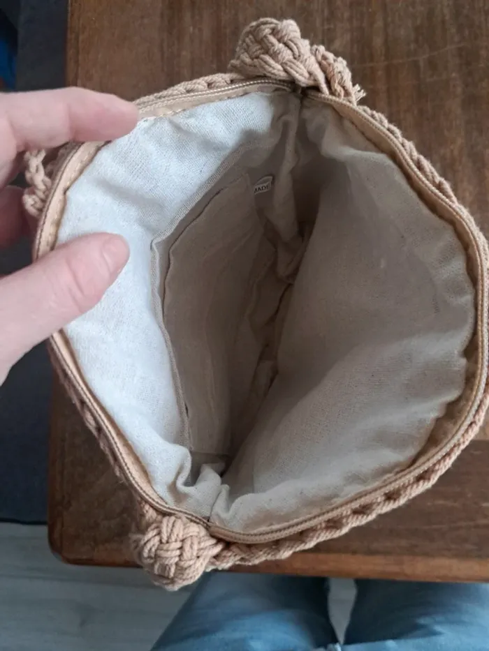 Sac à main - photo numéro 4