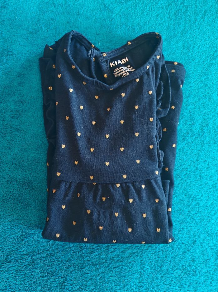Robe 18 mois - photo numéro 2