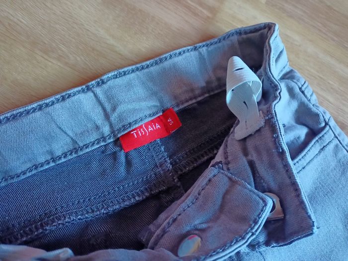 2 jeans - photo numéro 3