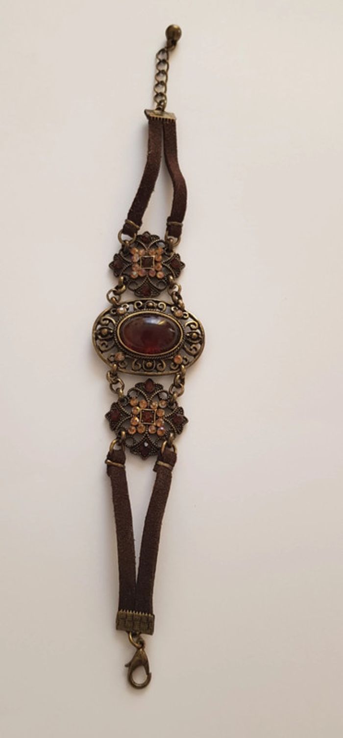 Bracelet femme vintage - photo numéro 3