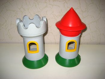 playmobil 123