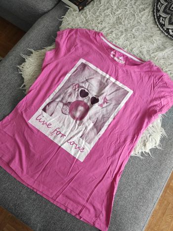 Tee shirt Primark