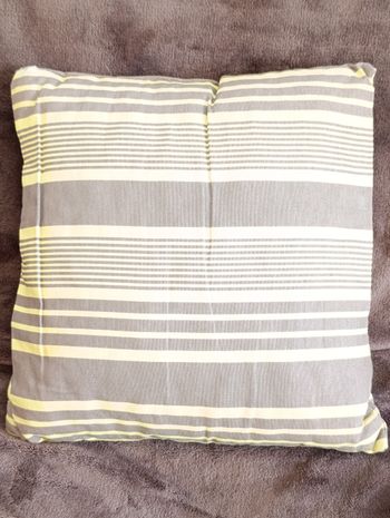 Coussin
