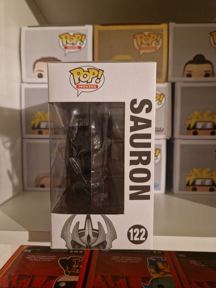 Pop Sauron - photo numéro 2