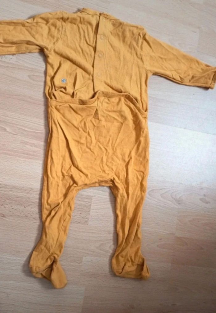 Pyjama Kiabi 12 mois - photo numéro 6