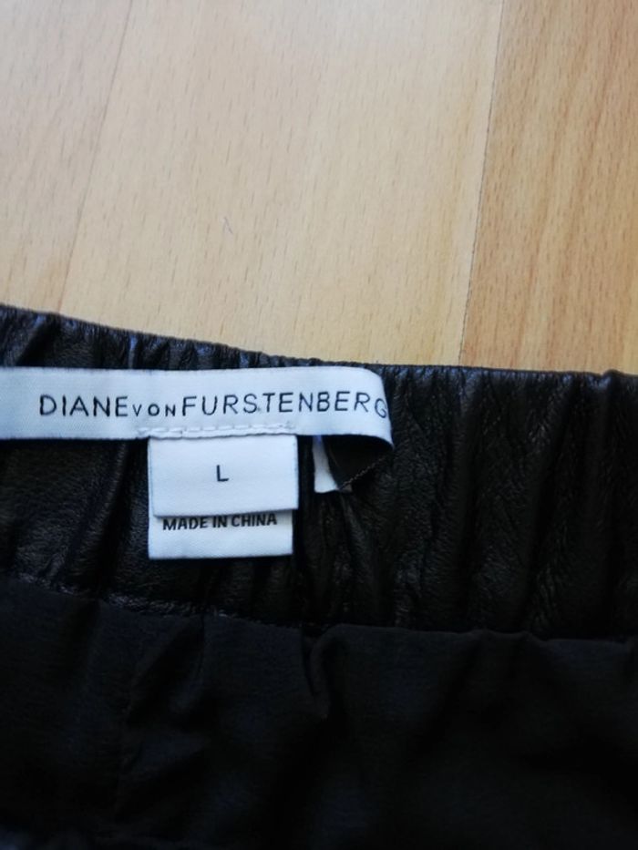 Short Diane Von Furstenberg - photo numéro 3