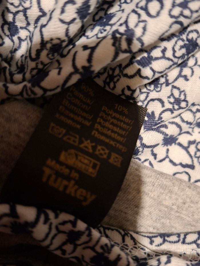 Pyjama - photo numéro 6