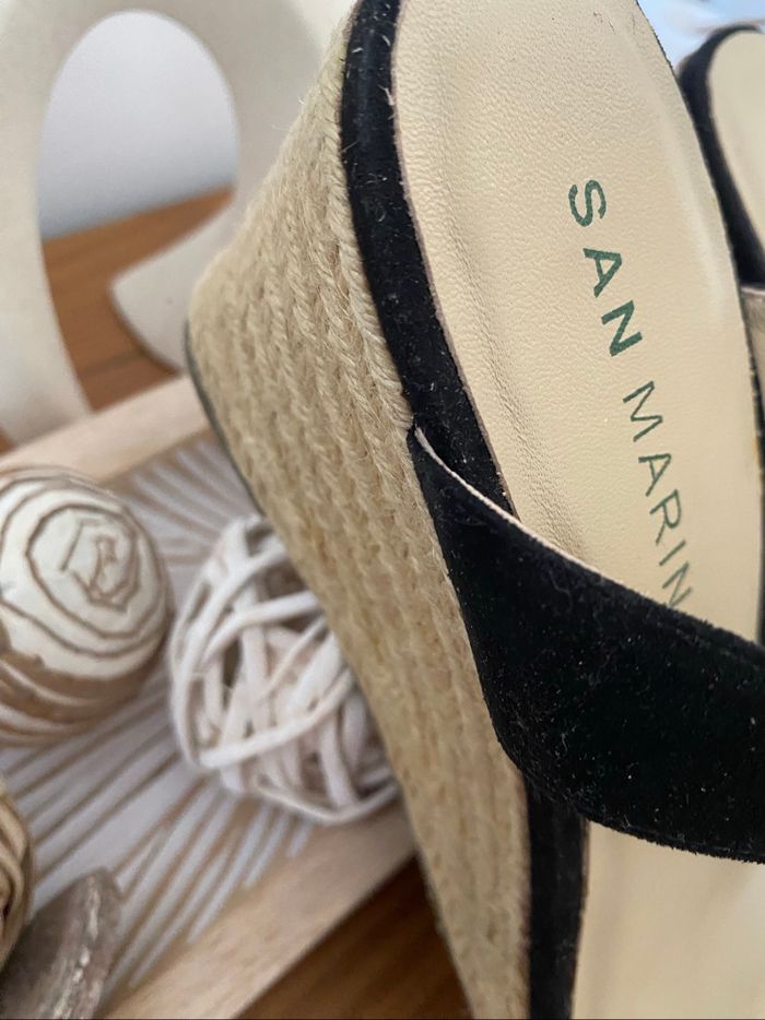Chaussures à talons San Marina - photo numéro 4