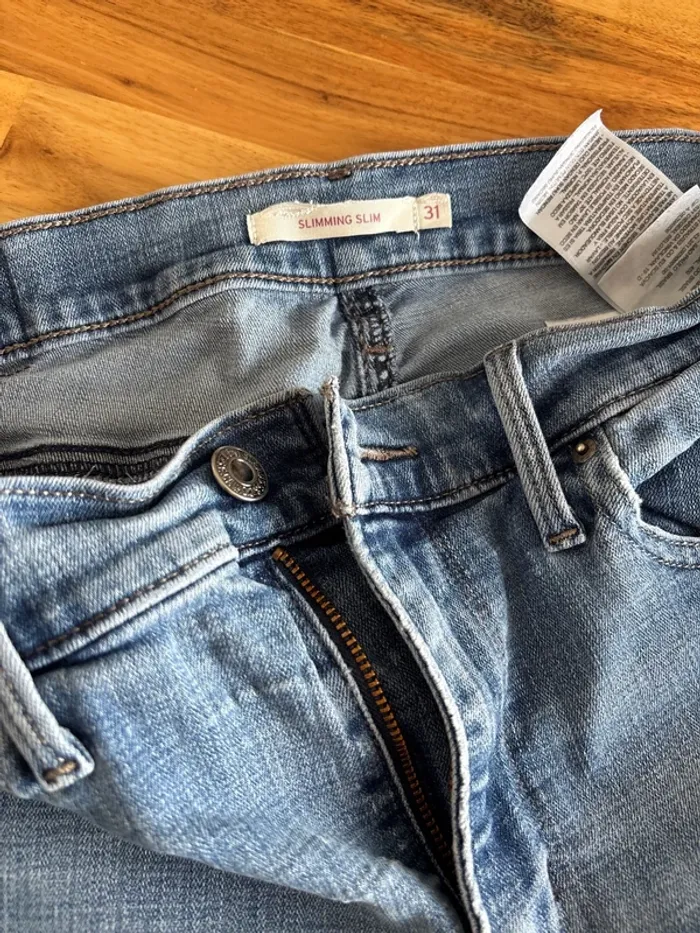 Jean Lévis slimming slim 31 - photo numéro 7