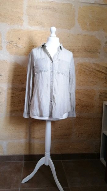 Chemise femme