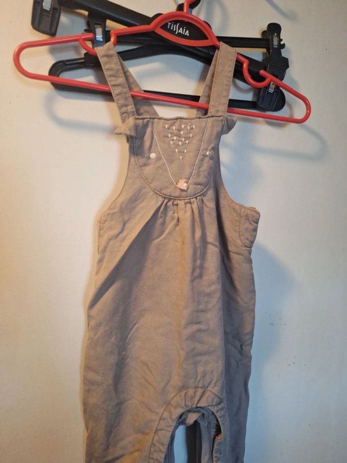 Salopette 36 mois 92 cm - photo numéro 2