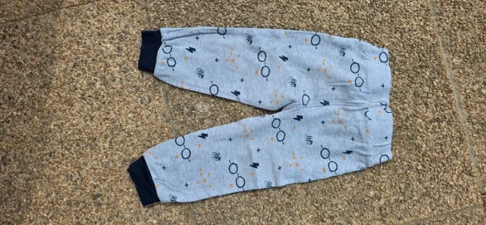 Pantalon harry potter 2a - photo numéro 2