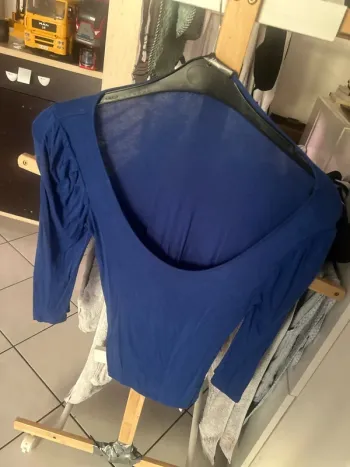 Tee-shirts femme taille Xs