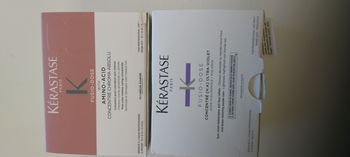 Fusio dose Kerastase