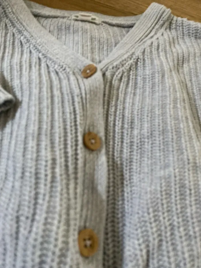 Gilet - photo numéro 2