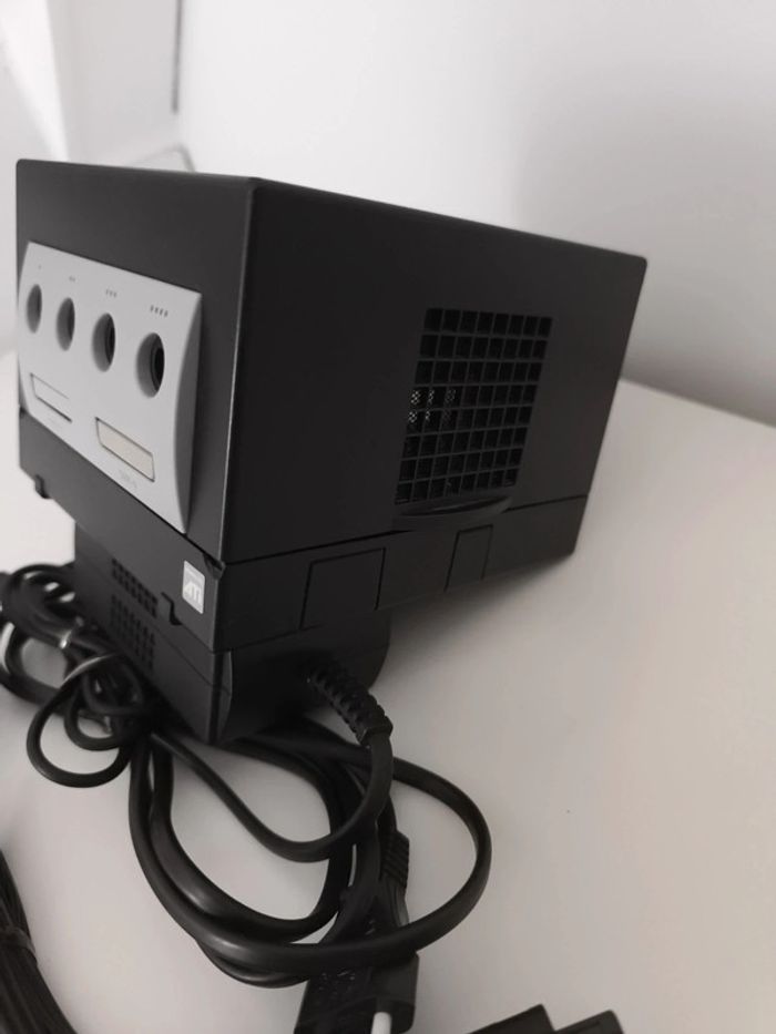 GameCube - photo numéro 8