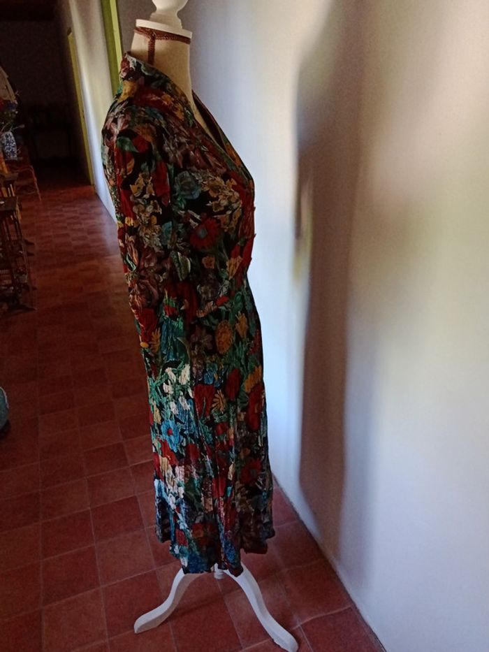 Robe - photo numéro 4