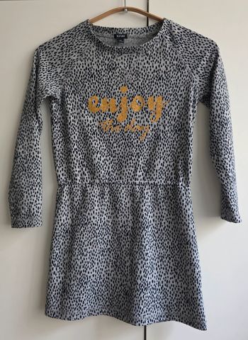 Robe Kiabi, taille 8 ans