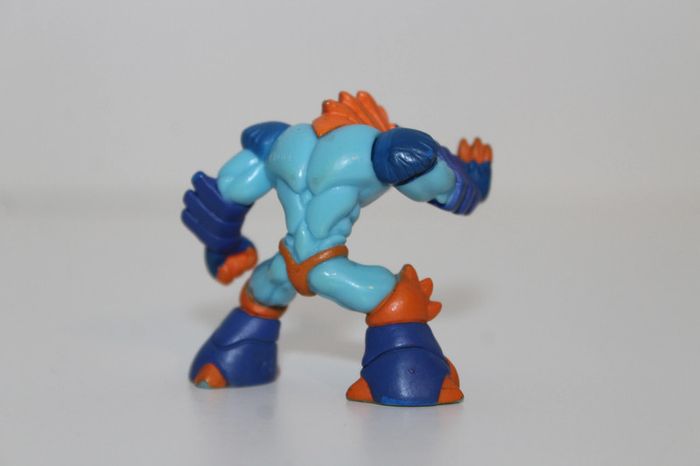 Figurine Cavarex - Gormiti - photo numéro 2