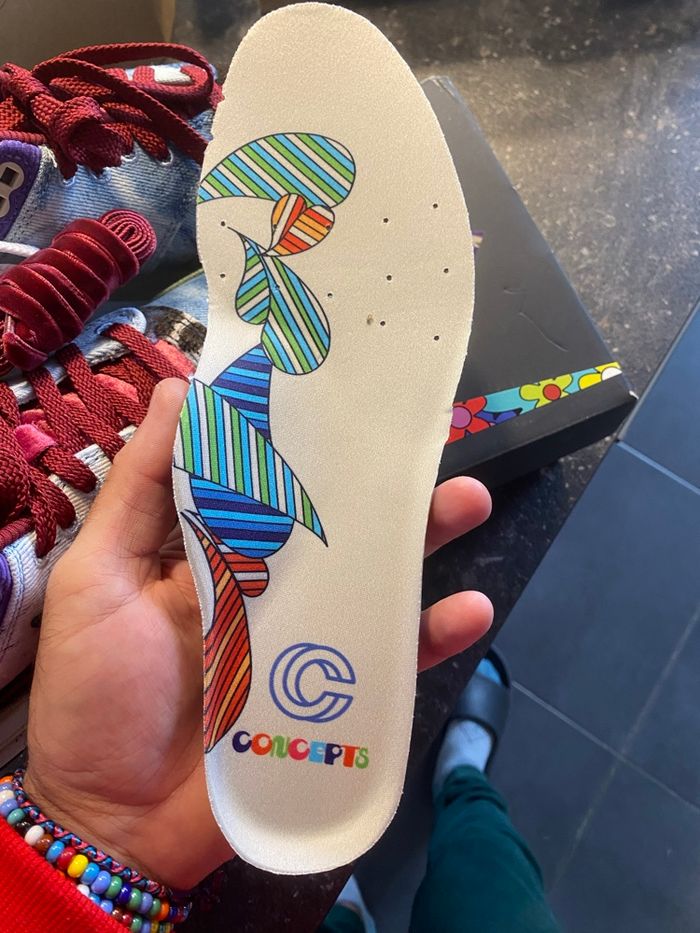 Air max concept melon - photo numéro 4