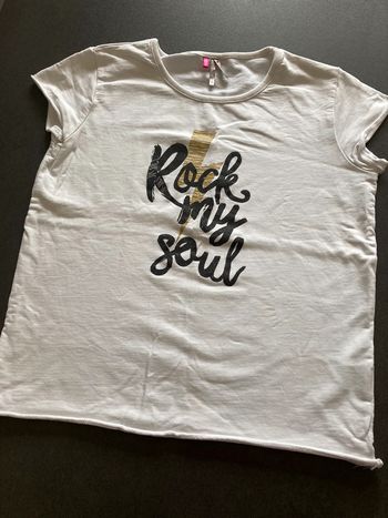 Orchestra haut pull tee shirt vêtement garde robe 12 ans