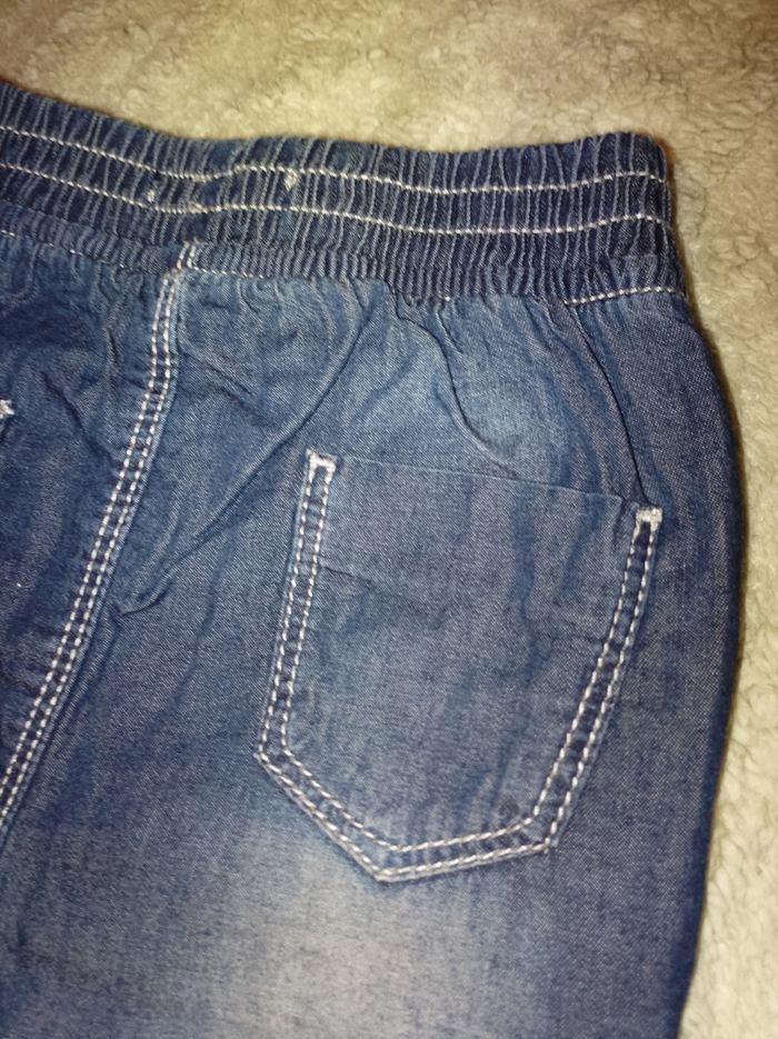 Jean souple - photo numéro 5