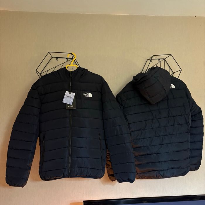 Doudoune the  north face  L et xl