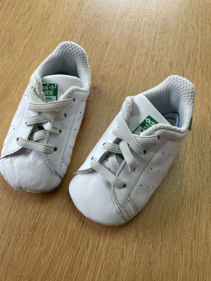Adidas Stan smith 17