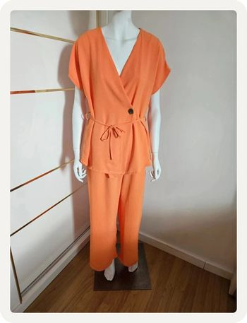 Ensemble pour femmes