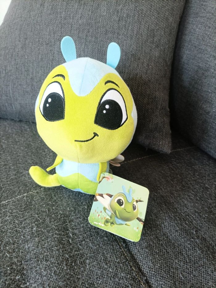 Peluche