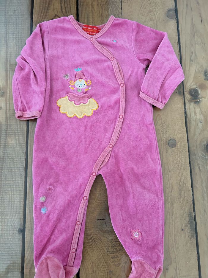 Pyjamas - photo numéro 3