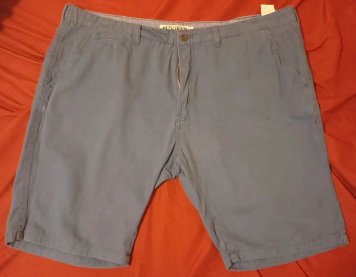 26 Short - photo numéro 2