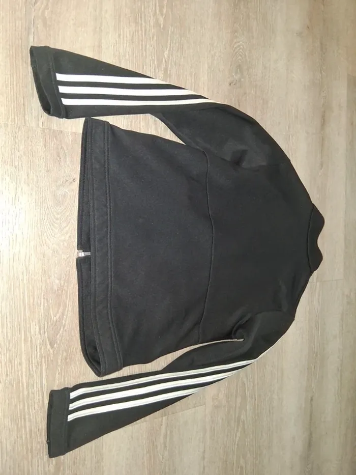 Gilet Adidas - photo numéro 2