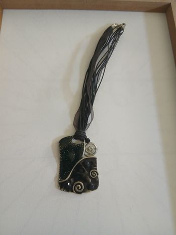 Collier fantaisie Boutique Indépendante