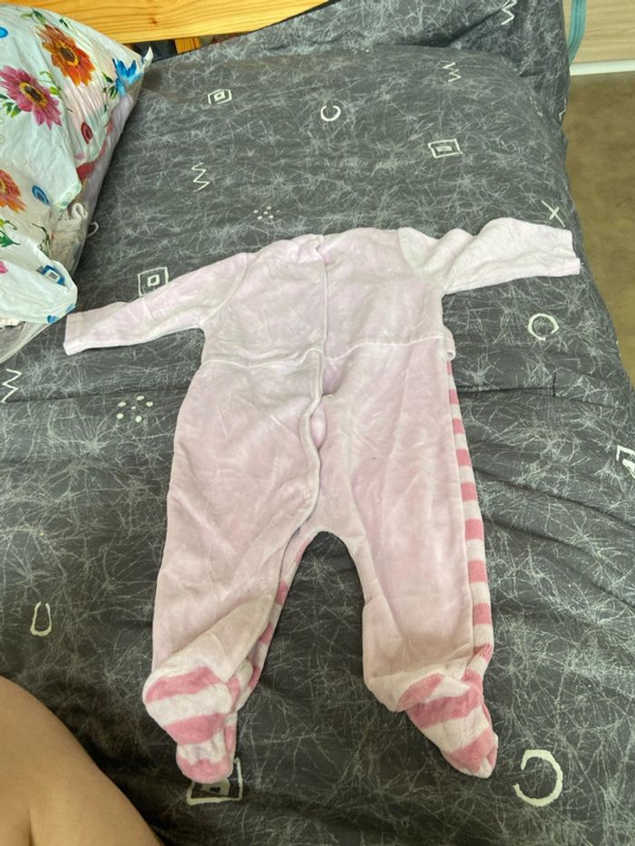 Pyjama, KimBaloo - photo numéro 2